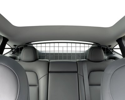 Dog guard Tesla Model Y from 2020-2025