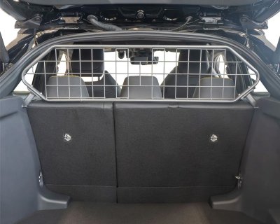 Travall Dog guard Toyota C-HR from 2023-