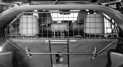 Dog guard Toyota Yaris Cross from 2021-