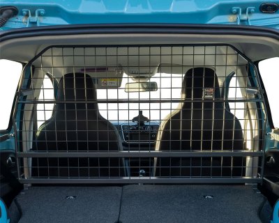 Travall Dog guard Volkswagen up! from 2012-2024