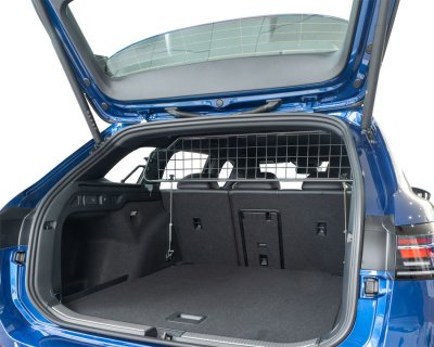 Travall Dog guard Volkswagen Passat 2024-