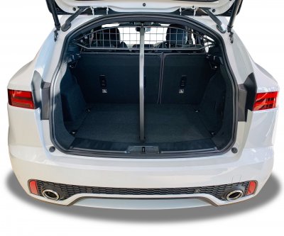 Dog guard and divider Jaguar E-Pace from 2018-