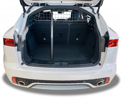 Dog guard and divider Jaguar E-Pace from 2018- onwards