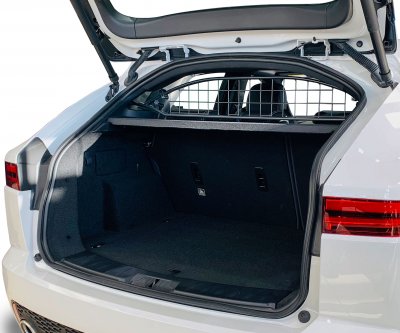 Dog guard Jaguar E-Pace from 2018- onwards