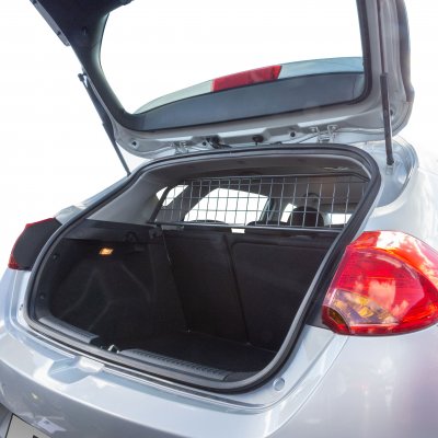 Dog guard Kia Ceed hatchback from 2013-2018