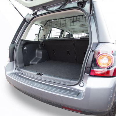 Dog guard Land Rover Freelander 2007-2014