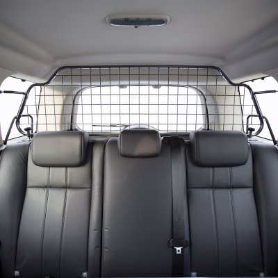 Dog guard for Land Rover Freelander from 2007-2014