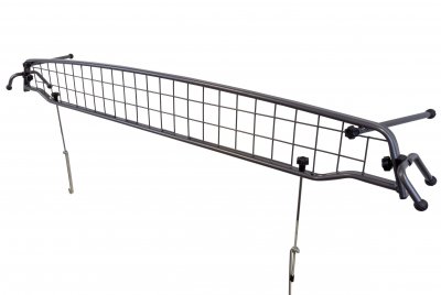 Dog guard Range Rover Evoque from model year 2019-