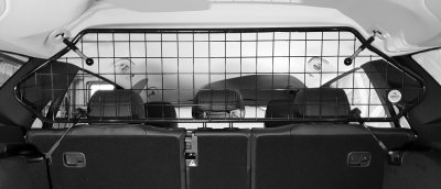 Dog guard Mercedes E class from 2024-