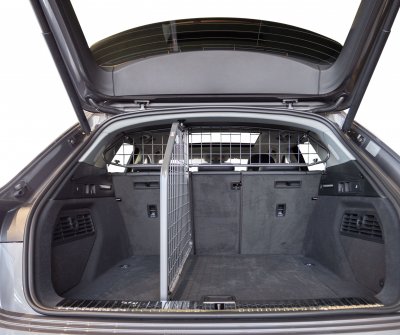 Dog Guard for Audi e-tron from 2019-