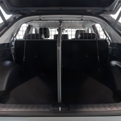 Dog guards and dividers Hyundai IONIQ 5 from 2021- onwards
