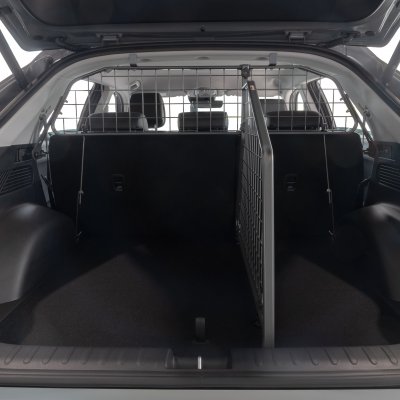 Dog guards & dividers Hyundai IONIQ 5 2021-