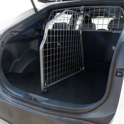 Dog guards & dividers Toyota bZ4X from 2022-