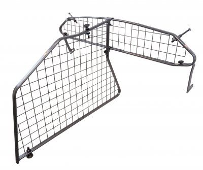 Dog Guard for Audi e-tron from 2019-