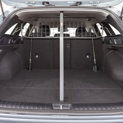 Dog guard and divider Kia Ceed SW (station wagon) 2019-
