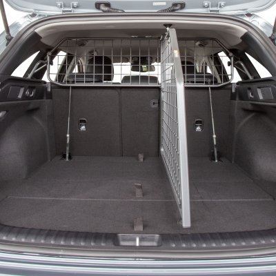 Dog guard and divider Kia Ceed SW (station wagon) from model year 2019-