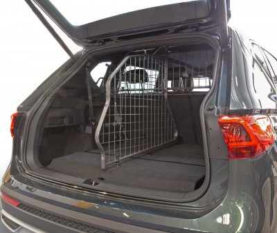 Dog guard Seat Tarraco from 2019-