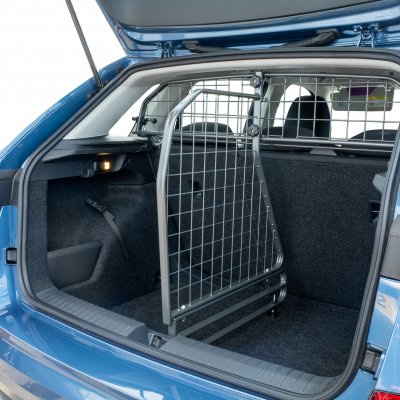 Dog guards and dividers Skoda Kamiq 2020-