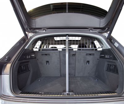 Dog Guard for Audi e-tron from 2019-