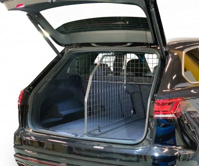Dog grilles & dividers for VW Touareg 2019-
