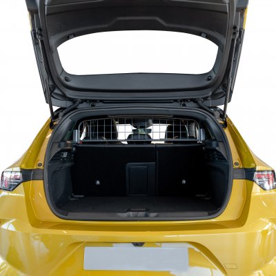 Dog guard Opel Astra hatchback from 2022- onwards