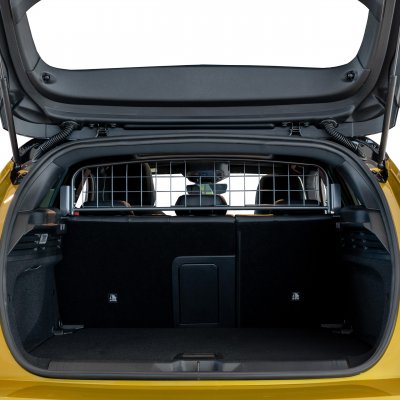 Dog guard Opel Astra hatchback from 2022-