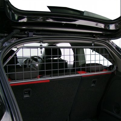 Dog guard Opel Corsa (3-door) 2007-2019