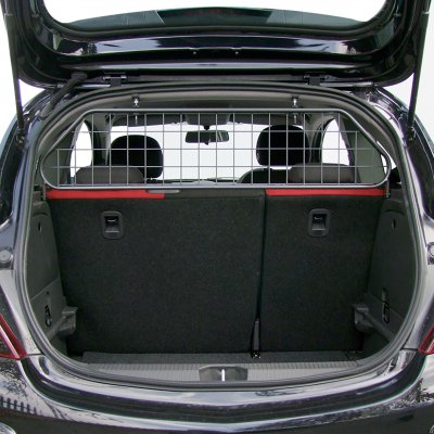Dog guard Opel Corsa (3-door) from 2007-2019