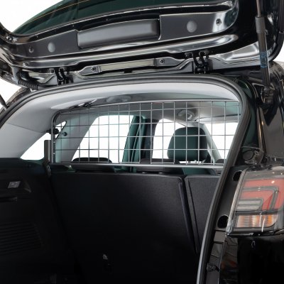 Dog guard Opel Crossland from 2021 onwards