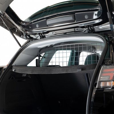 Dog guard Opel Crossland 2021-