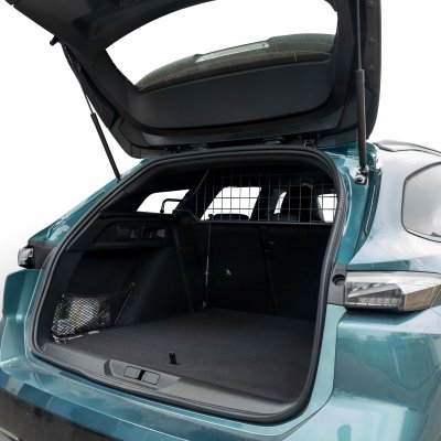 Dog guard Peugeot 308 SW from 2022- onwards