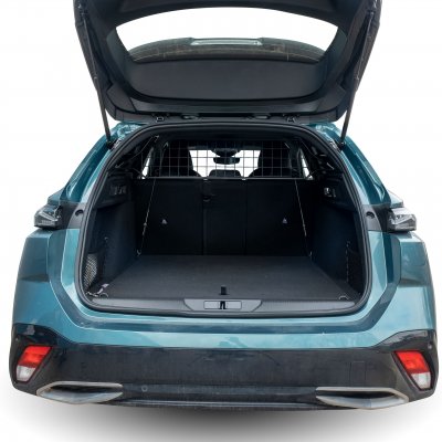 Dog guard Peugeot 308 SW from model year 2022-