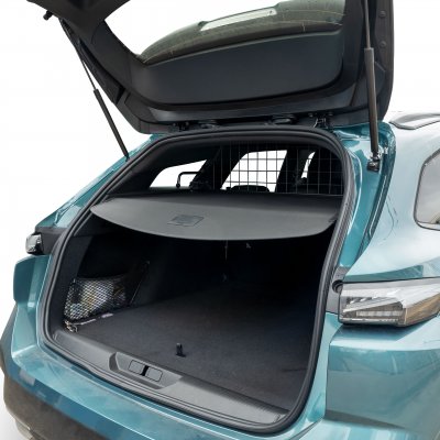 Dog guard Peugeot 308 SW 2022-