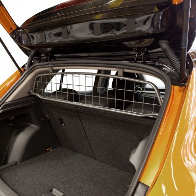 Dog guards Skoda Fabia from 2022- onwards