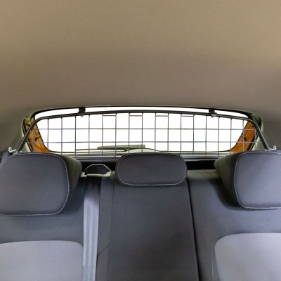 Dog guard Skoda Fabia 2022-