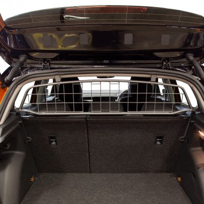 Dog guard Skoda Fabia from 2022-