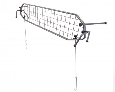 Dog guard Skoda Karoq from model year 2018-