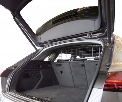 Dog Guard for Audi e-tron from 2019-