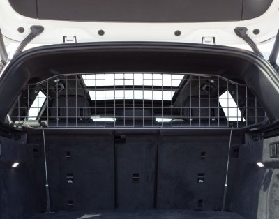 Dog guard BMW X5 (G05) 2019-