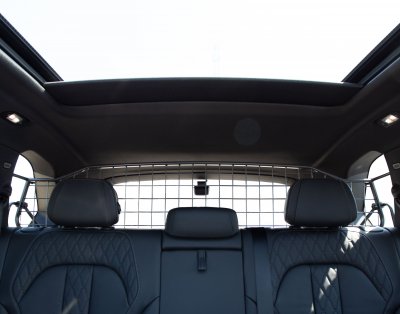 Dog Guard for BMW X5 2019-