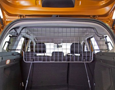 Dog guard Dacia Duster from 2018-2024