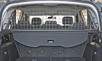 Dog guard Ford S-Max from 2006-2015