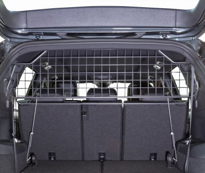 Dog guard Seat Tarraco from 2019-