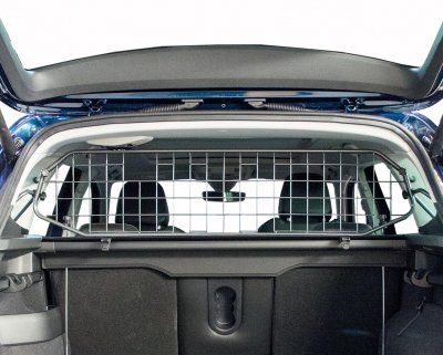 Dog guard Skoda Karoq from 2018- onwards