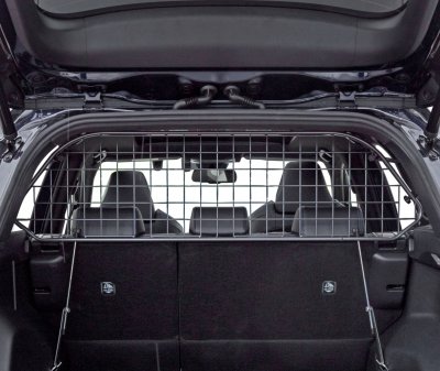 Dog guard Toyota RAV4 from 2019-