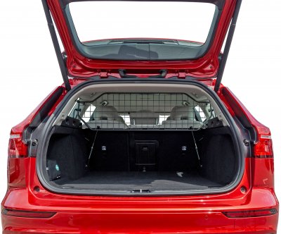 Dog guard Volvo V60 from 2018- onwards