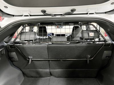 Dog guard Toyota bZ4X from 2022-