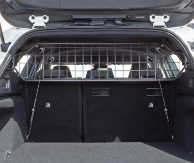Dog guard Toyota Corolla from 2019-