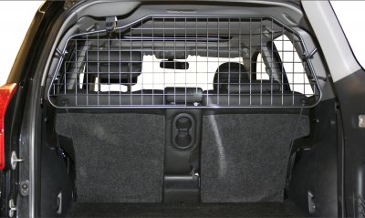 Dog guard Toyota RAV4 from 2006-2013