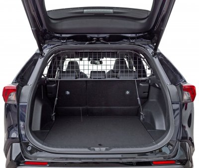 Dog guard Toyota RAV4 from 2019- onwards